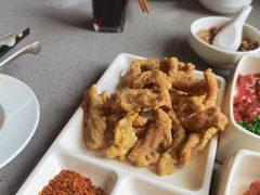 -海底捞火锅(中原万达广场店)