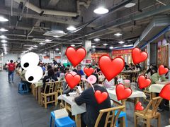 -笨罗卜浏阳菜馆(太平街店)