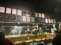 -现代居酒屋ATELIER IZAKAYA