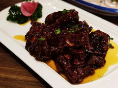 -锡和无锡菜(景丽苑店)