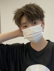 -贝勒爷专业男发