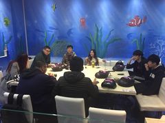 -好玩工厂密室·鹅鸭杀·桌游拼豆电玩