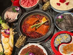 -蜀大侠火锅(总府路店)