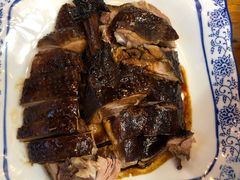 乌镇酱鸭-印象江南(东栅店)