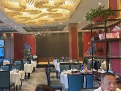 -聚鑫阁江浙菜·非遗传承技艺(青村帝华园店)