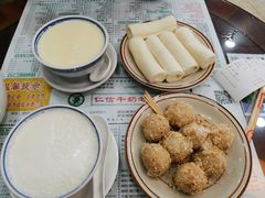 -仁信老铺(华盖路店)