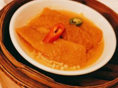 -福州天元国际威斯汀酒店·中国元素餐厅