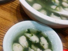 -李连贵酒家熏肉大饼(昆明街店)