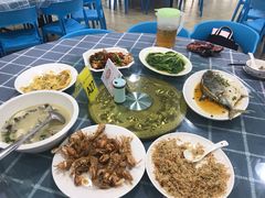 -明记海鲜大排档(巽寮湾店)