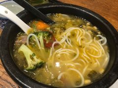 -滇越乘象云南餐厅(次渠店)