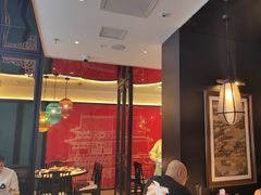 -额娘·春饼烤鸭(华北七楼创始店)