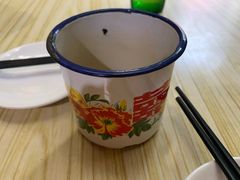 -炙热童年·老北京炙子烤肉(南锣鼓巷店)