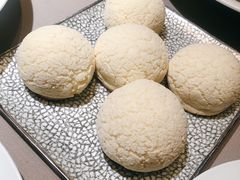 -荣轩(新荣记环球金融中心店)