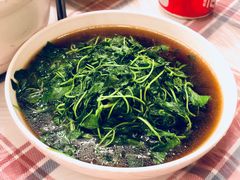 -玲珑餐厅(陕西南路店)