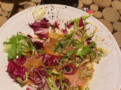 -西村日本料理(香格里拉饭店)