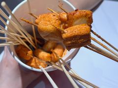 -状元虎.摇滚炒鸡.家常菜(义勇街店)