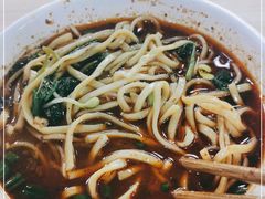 -金实大酥牛肉面