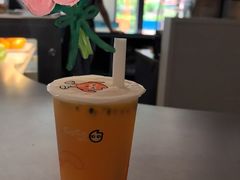 -CoCo都可(中集店)