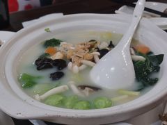 -新旺茶餐厅(嘉里城店)