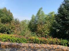 -天目湖涵田半山温泉