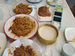 -金家老三饭庄(常营店)