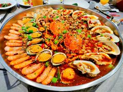 -厦门渔港(成山路店)