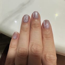 点击看大图 -猪猪女孩日式美睫美甲