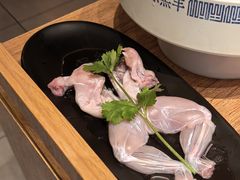 -巴奴毛肚火锅(龙湖锦艺城店)