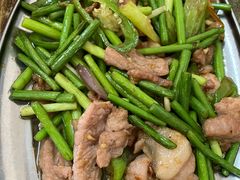 -文记煲仔饭
