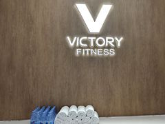 -威克健身游泳(万菱汇店)