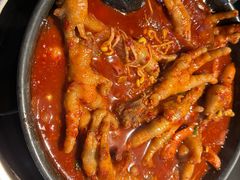 -HOTISLAND海鸡岛·韩国料理(江南西店)