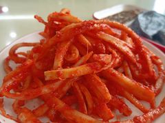 -服务大楼冷面(延大店)