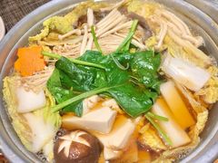 -大岛日本料理铁板烧(南通大饭店)