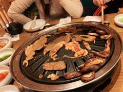 -九田家黑牛烤肉料理(华侨城店)