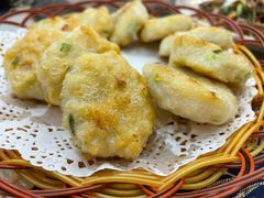 -祈胜邨•顺德鱼生•顺德菜(容桂店)