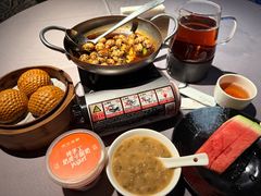 -徐记海鲜(黄土岭|新时空店)