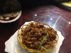-津菜宋记老房子(平山道店)