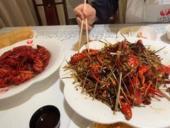 -於氏虾神(盱眙总店)