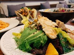 -AFS Cafe & Canteen(闽江二路店)