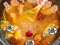 -水岸居湖景农家乐·阳澄湖大闸蟹