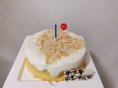 -36cake生日蛋糕·下午茶(南山店)