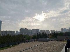 -侵华日军南京大屠杀遇难同胞纪念馆