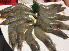 -千纸鹤嫩汁烤肉(西大直街店)