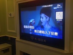 -歌库K馆(人信汇店)