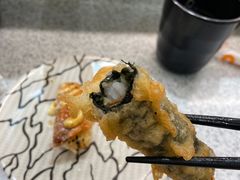-争鲜回转寿司(大连和平广场凯德PLUS店)