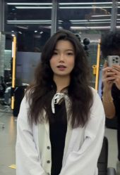 -Hair Code芭曲发型