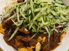 打卤面-清真宏玉祥黄门脸餐厅(华荫东里店)