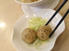 -盛记粥面(佐敦店)