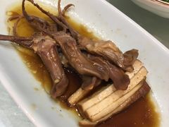 -香雪海饭店中餐厅(人民桥店)