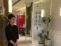 -新光酒家·河豚·海鲜·蟹料理(浦东店)